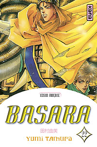 Basara 22