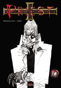 Priest, tome 10