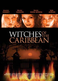 Les sorcières des Caraïbes [2005]
