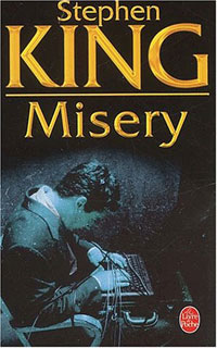 Misery [1989]