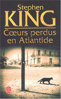 Coeurs perdus en Atlantide [2001]