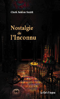 Nostalgie de l'Inconnu [2001]