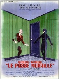 Le passe-muraille [1977]