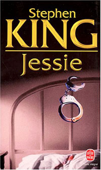 Jessie : Livre de Poche