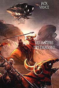 Les Maîtres des dragons [1979]