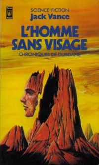 Chroniques de Durdane : L'Homme sans visage #1 [1973]