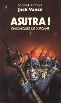 Chroniques de Durdane : Asutra ! #3 [1981]