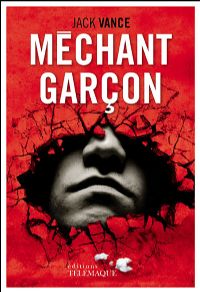 Méchant garçon