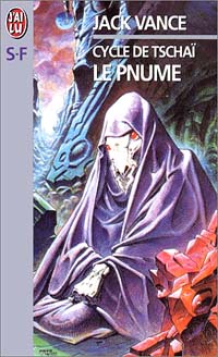 Le Cycle de Tschaï : Le Pnume #4 [1971]