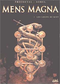 Mens Magna : Les loups de Kiev #1 [1996]