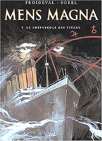 Le crépuscule des Titans