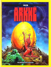 Arkhê [1982]