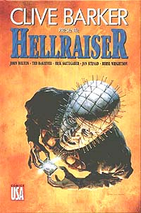 Hellraiser 1 [1990]
