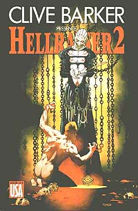 Hellraiser 2 [1991]