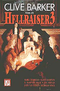 Hellraiser 3 [1991]