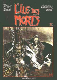 L'Ile des Morts : Mors Ultima Ratio #2 [1992]