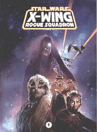Star Wars : X-Wing - Rogue Squadron [1996]