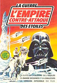 L'Empire Contre-Attaque - Album