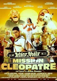 Astérix : Mission Cléopâtre [2002]