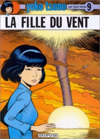 La fille du vent