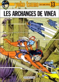 Les Archanges de Vinéa