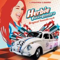 Choupette, La Coccinelle : Herbie la coccinelle : la coccinelle revient , la BO [2005]