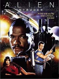 Alien Intruder [1993]