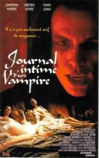 Journal intime d'un vampire [1997]