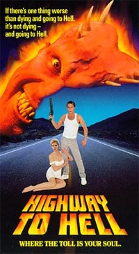 Bienvenue en enfer [1992]