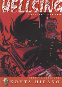 Hellsing #5 [2005]