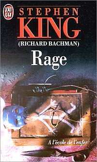 Rage [1990]
