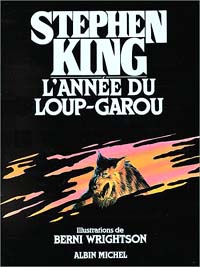 Le Cycle du Loup-Garou : L'Année du Loup-Garou [1986]