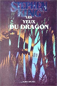 Les Yeux du Dragon [1995]
