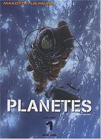 Planètes #1 [2002]