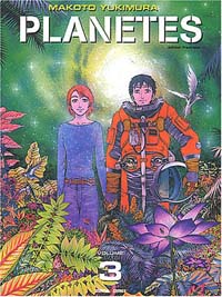 Planètes, tome 3