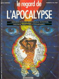Le regard de l'apocalypse #1 [1991]