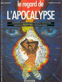 Le regard de l'apocalypse