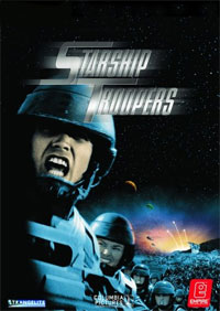 Starship Troopers [2005]