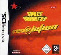 Space Invaders Revolution - DS