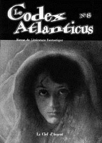 Le Codex Atlanticus #8 [1999]