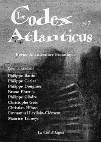 Le Codex Atlanticus #7 [1999]