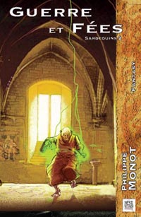 Sardequins : Guerre et fées #2 [2004]