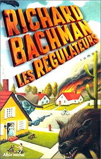 Les Régulateurs [1996]