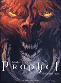 Prophet : Infernum in Terra #2 [2003]