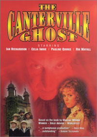 Le fantôme de Canterville [2000]