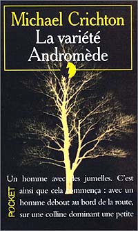 La variété Andromède [1994]