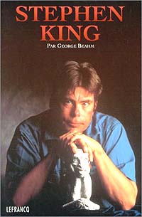 Stephen King [1996]