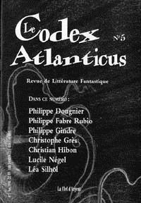 Le Codex Atlanticus #5 [1998]