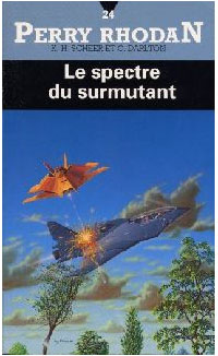 Le Spectre du Surmutant