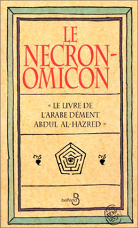 Le Necronomicon [1999]